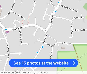 West Byfleet, Surrey, KT14 - Photo 1