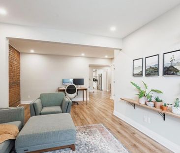 1811 Rue Fullum, Montréal (Ville-Marie), QC H2K - Photo 1