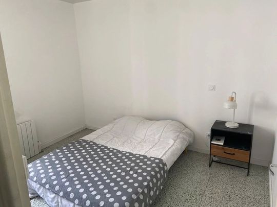 Location Appartement 2 pièces 30 m2 à Perpignan - Photo 1