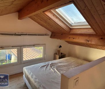 Location Appartement 2 pièces 28m² PERIGUEUX 24000 - Photo 2