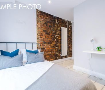 7 bedroom terraced house to rent - Photo 3