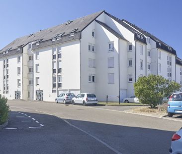 Appartement SABLE SUR SARTHE T2 - Photo 1