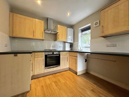 2 bedroom apartment to rent - Photo 2