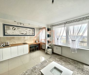 Nowoczesna kawalerka, BARTODZIEJE - Zdjęcie 5