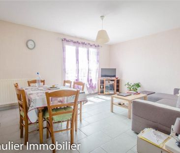 Location Appartement 4 pièces 73m² ST MARCELLIN 38160 - Photo 2
