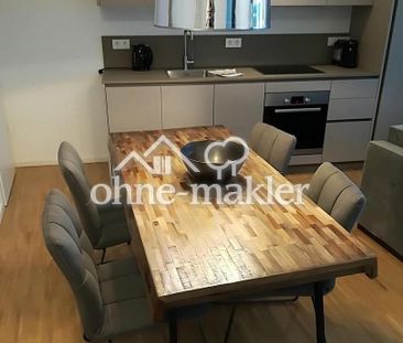 Urbanes Living mit Komfort - Foto 3