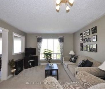 For Lease - 1628 Stover Crescent, Milton, Ontario - Photo 4