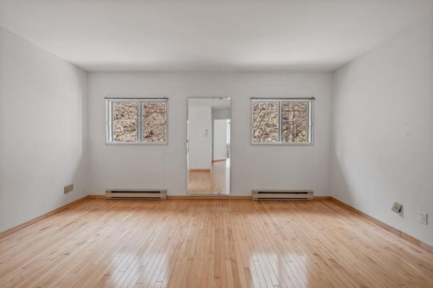 Maison à étages à louer - Québec (Sainte-Foy/Sillery/Cap-Rouge) (Sillery) - Photo 1