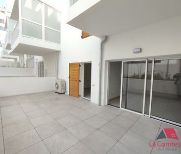 Location Appartement 2 pièces 41m² MARSEILLE 6ème - Photo 5