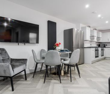 6 bedroom house to rent - Photo 2