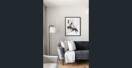 Contemporary Style in a Tranquil Location - Photo 2