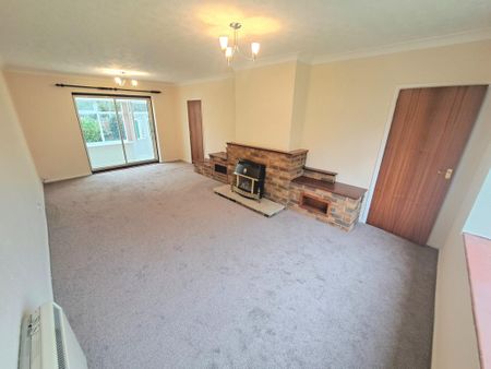 2 bedroom semi-detached house to rent - Photo 2