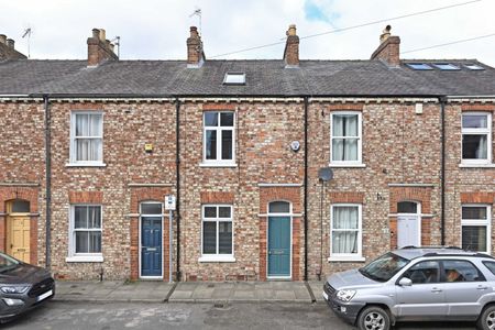 2 bedroom terraced house to rent - Photo 5