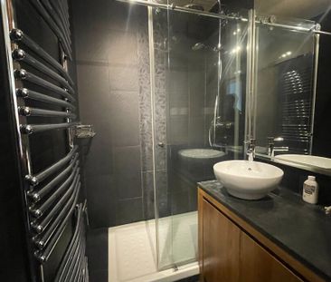 Location Appartement 2 pièces 44m² - Photo 4