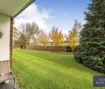 1 Bedroom Flat/Apartment to rent - Photo 2