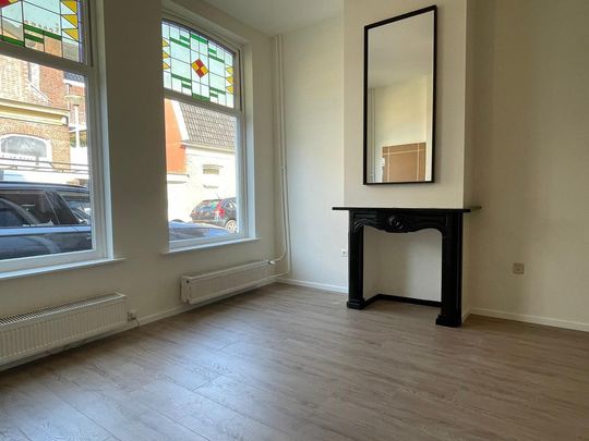 Apartment Groningen - Jacobstraat - Foto 1