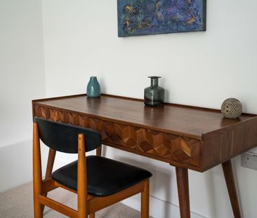 1 Bed Maisonette, Palliser Road, W14 - Photo 1