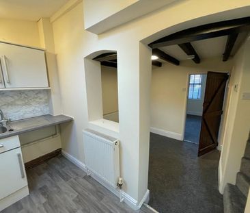 1 bedroom terraced house to rent - Photo 4