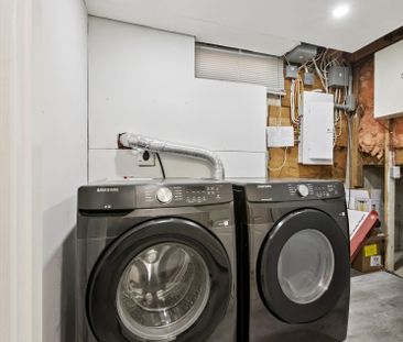For Lease - 335 Belmont Ave West Avenue Unit# Main, Kitchener, Ontario - Photo 6