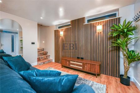 1 bedroom maisonette to rent - Photo 2