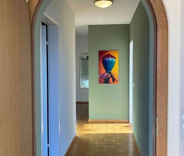 3.5 Zimmer, 80 m², 2. Stock - Photo 1