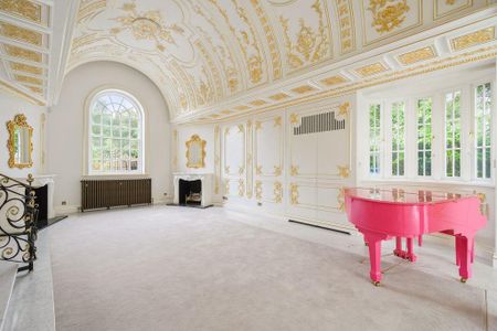 11 bedroom detached house to rent - Photo 4