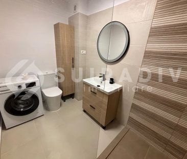 Apartament cu terasa, parcare subterana, bloc nou cu lift- Sopor - Photo 6