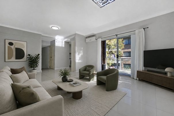 Modern North-East Facing Apartment in Prime Bankstown Location - Photo 1