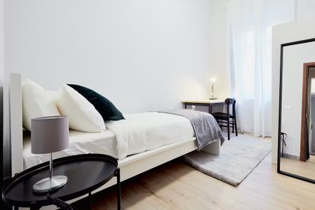 Via Ormea, Turin, Piedmont 10126 - Foto 2