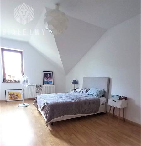 Duży dom | Wynajem | Mokotów - Photo 4