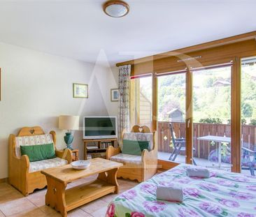 1.5 Zimmer, 1. Stock - Photo 2