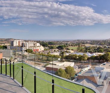 701/770 Hunter Street, Newcastle West - Photo 5