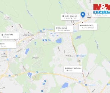 Pronájem bytu 1+1, 30 m - Photo 6