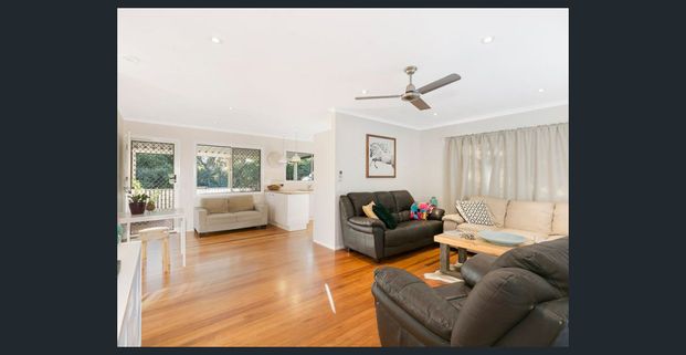 Recently Renovated Home In A Highly Convenient Location - Photo 1