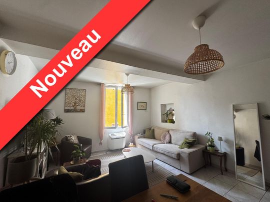 Location Appartement 4 pièces 94m² ST MAXIMIN LA STE BAUME 83470 - Photo 1