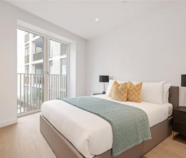 2 bedroom apartment to rent - Photo 4