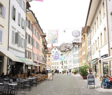 2.5 Zimmer, 46 m², 4. Stock - Foto 6