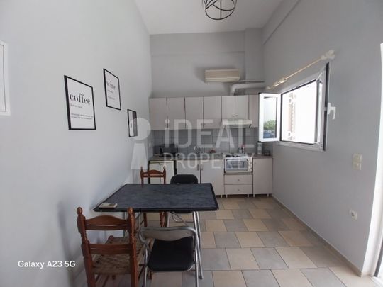 Τ.Ε.Ι., Γκαρσονιέρα 35.00 τ.μ. - Photo 1