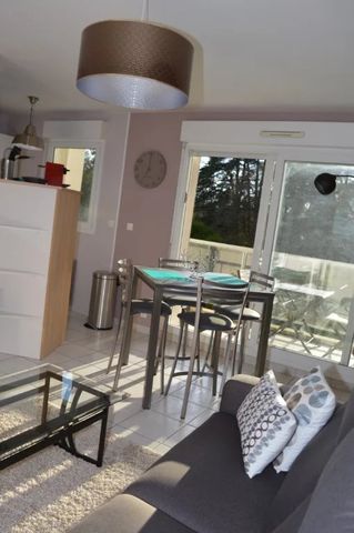 À LOUER : APPARTEMENT TYPE 2 • Réf TNG-G0259 - Photo 5