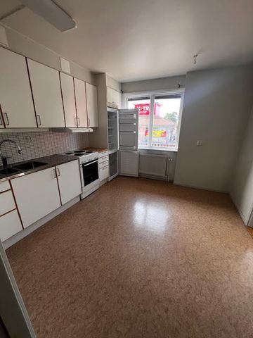 Parkgatan 10B - Photo 5