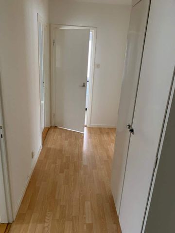 2:a på Klövervägen 3 i Sund - Photo 4