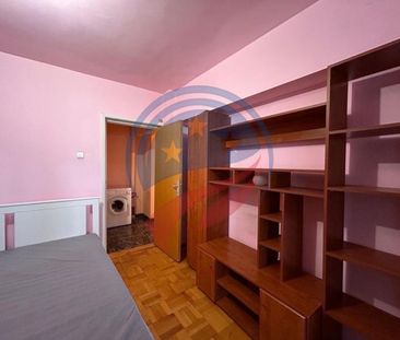 Apartament 3 camere decomandat de inchiriat pe Calea Severinului Craiova - Photo 1