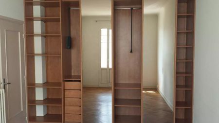 Location Appartement 3 pièces 66m² NICE 06000 - Photo 3