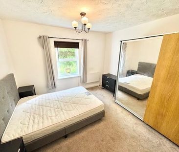 2 bedroom ground floor flat to rent - Photo 4