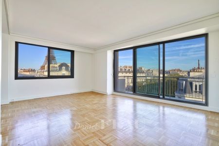 Appartement à louer à Paris 7Ème - Photo 3