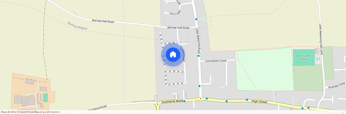 Boar Street, Southend-on-Sea, SS3