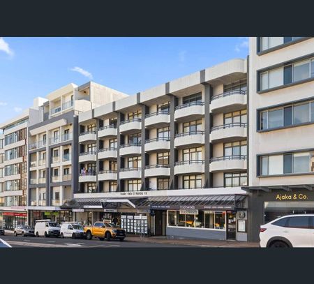 607/200 Maroubra Road, Maroubra, NSW 2035 - Photo 4