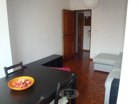 Apartamento T1 - Photo 3