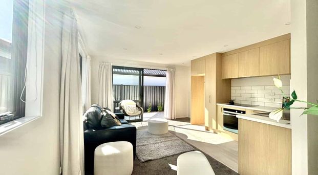 Brand New, Low-Maintenance Living in the Heart of Mosgiel - Photo 1