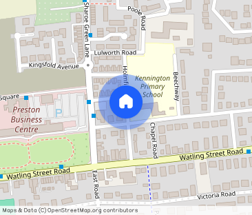 Holmfield Road, Fulwood - Photo 1